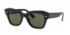 OKULARY RAY-BAN® STATE STREET RB 2186 901/58 52 ROZMIAR M Z POLARYZACJĄ